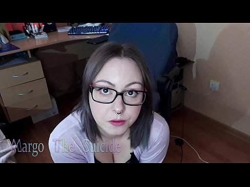 ❤️ Seksuali mergina su akiniais giliai čiulpia dildo į kamerą ❤❌ Anal porno prie porno lt.sexvideogif.ru ﹏